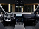 Thumbnail of 2026 Serenity White Hyundai SANTA FE