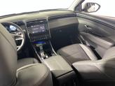 Thumbnail of 2022 Portofino Gray Hyundai TUCSON
