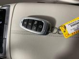Thumbnail of 2024 Shimmering Silver Hyundai TUCSON