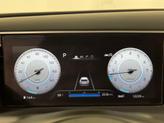 Thumbnail of 2024 Shimmering Silver Hyundai TUCSON