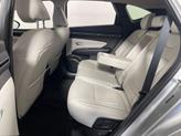 Thumbnail of 2024 Shimmering Silver Hyundai TUCSON