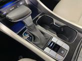 Thumbnail of 2024 Shimmering Silver Hyundai TUCSON