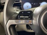 Thumbnail of 2024 Shimmering Silver Hyundai TUCSON