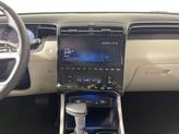 Thumbnail of 2024 Shimmering Silver Hyundai TUCSON