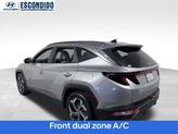 Thumbnail of 2024 Shimmering Silver Hyundai TUCSON