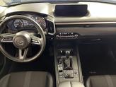 Thumbnail of 2023 Ingot Blue Mica Mazda CX-50