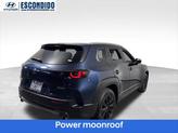 Thumbnail of 2023 Ingot Blue Mica Mazda CX-50