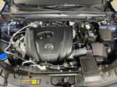 Thumbnail of 2023 Ingot Blue Mica Mazda CX-50