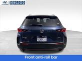 Thumbnail of 2023 Ingot Blue Mica Mazda CX-50
