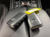 Thumbnail of 2023 Ingot Blue Mica Mazda CX-50