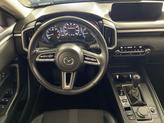 Thumbnail of 2023 Ingot Blue Mica Mazda CX-50