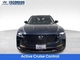 Thumbnail of 2023 Ingot Blue Mica Mazda CX-50