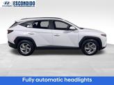 Thumbnail of 2024 White Pearl Hyundai TUCSON