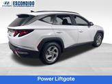 Thumbnail of 2024 White Pearl Hyundai TUCSON
