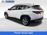 Thumbnail of 2024 White Pearl Hyundai TUCSON