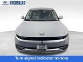 Thumbnail of 2024 Cyber Gray Hyundai IONIQ 5