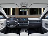 Thumbnail of 2025 Lucid Blue Hyundai IONIQ 5