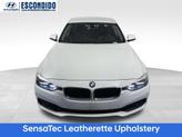 Thumbnail of 2017 Alpine White BMW 320