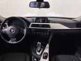 Thumbnail of 2017 Alpine White BMW 320