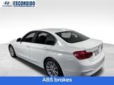 Thumbnail of 2017 Alpine White BMW 320