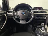 Thumbnail of 2017 Alpine White BMW 320
