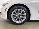 Thumbnail of 2017 Alpine White BMW 320