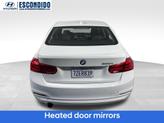 Thumbnail of 2017 Alpine White BMW 320