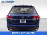 Thumbnail of 2022 Tourmaline Blue Metallic Volkswagen Atlas