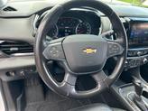 Thumbnail of 2020 Summit White Chevrolet Traverse