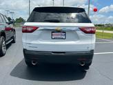 Thumbnail of 2020 Summit White Chevrolet Traverse