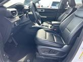 Thumbnail of 2023 Oxford White Ford Explorer