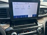 Thumbnail of 2023 Oxford White Ford Explorer