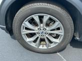 Thumbnail of 2023 Oxford White Ford Explorer