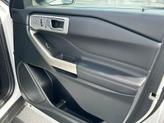 Thumbnail of 2023 Oxford White Ford Explorer