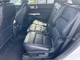 Thumbnail of 2023 Oxford White Ford Explorer