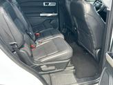 Thumbnail of 2023 Oxford White Ford Explorer