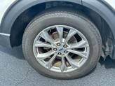 Thumbnail of 2023 Oxford White Ford Explorer