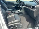 Thumbnail of 2023 Oxford White Ford Explorer