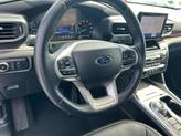 Thumbnail of 2023 Oxford White Ford Explorer