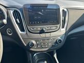 Thumbnail of 2023 Dark Ash Metallic Chevrolet Malibu