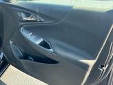 Thumbnail of 2023 Dark Ash Metallic Chevrolet Malibu