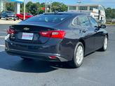 Thumbnail of 2023 Dark Ash Metallic Chevrolet Malibu