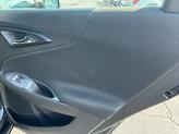 Thumbnail of 2023 Dark Ash Metallic Chevrolet Malibu