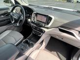 Thumbnail of 2023 Summit White GMC Terrain