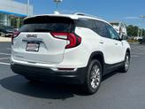 Thumbnail of 2023 Summit White GMC Terrain