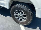 Thumbnail of 2020 Star White Ford F-250