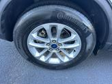 Thumbnail of 2020 Ingot Silver Ford Escape