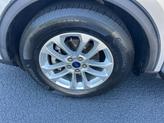Thumbnail of 2020 Ingot Silver Ford Escape
