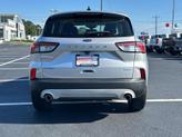 Thumbnail of 2020 Ingot Silver Ford Escape