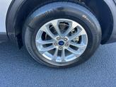 Thumbnail of 2020 Ingot Silver Ford Escape